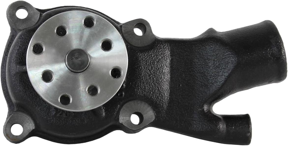 Water Pump Compatible with GM Marine In-Line 4 & 6 Cylinder Engine H220098