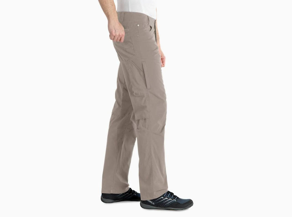 Desert Khaki Pants A1961