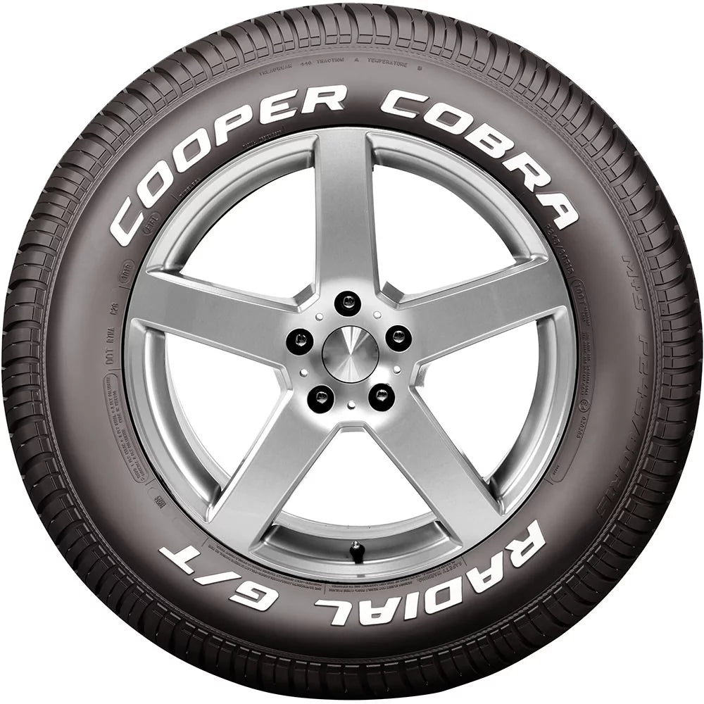 P215/70R15 97T Tire N628379