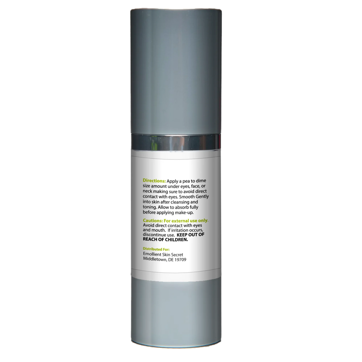 Eye Cream for Eye Bags and Crows Feet, 0.5oz C268113