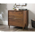 2-Drawer Lateral Filing Cabinet C409667
