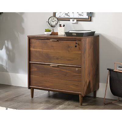 2-Drawer Lateral Filing Cabinet C409667