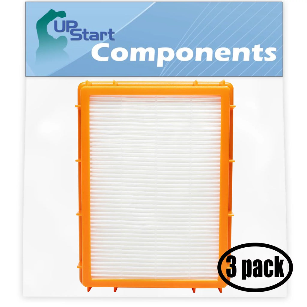 3-Pack HEPA Vacuum Filter G67153