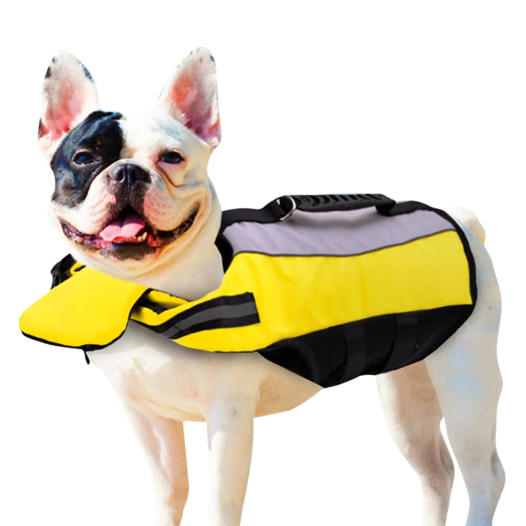 Floatation Summer Vest N79429