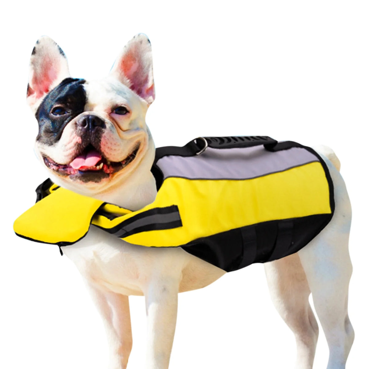 Floatation Summer Vest N79429