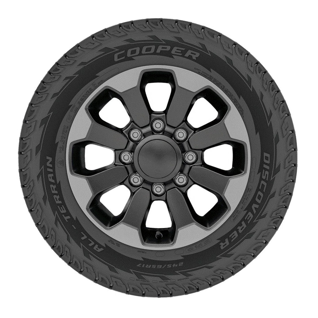 All-Terrain Tire F246