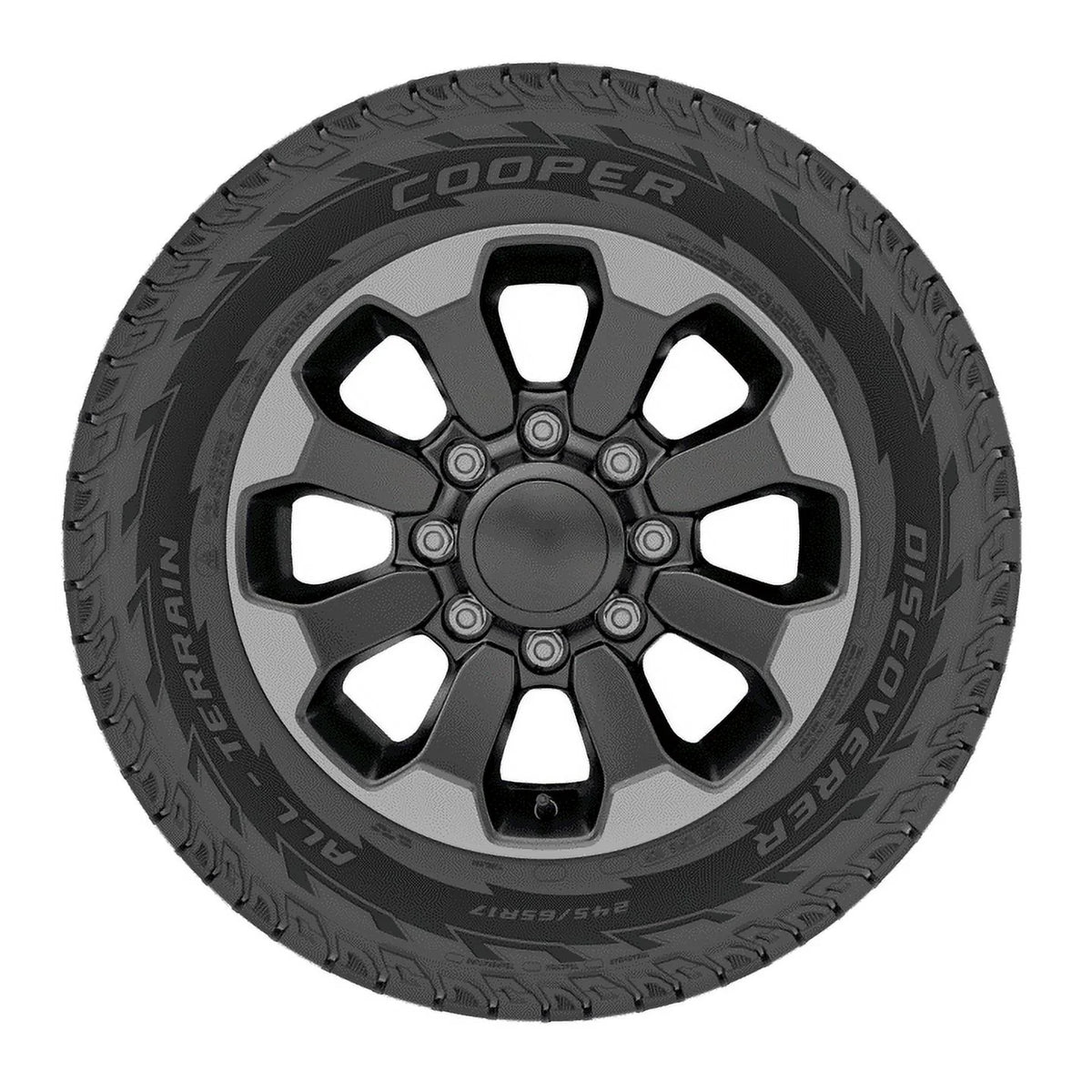 All-Terrain Tire F246
