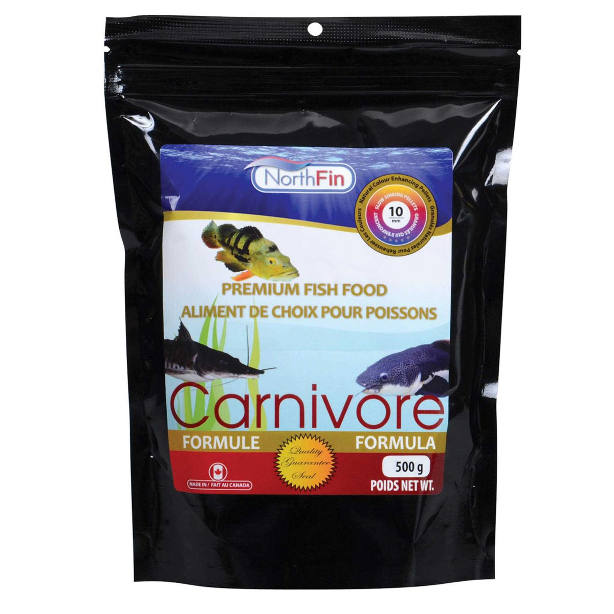 Carnivore Formula Pet Supplies D293529