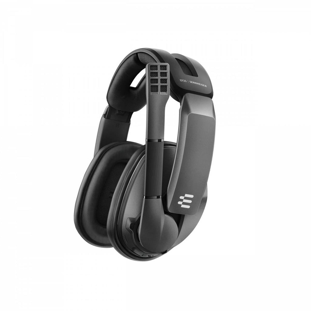 Wireless Over-Ear Headset J44752