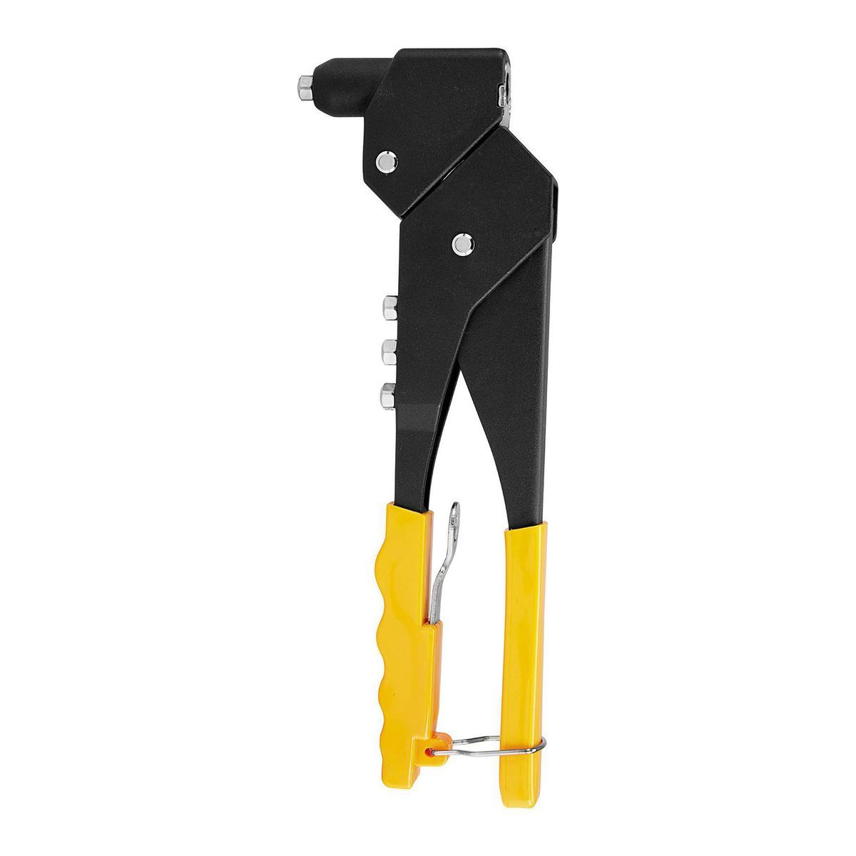 11 in. Swivel Head Hand Riveter H81409