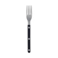 Set of 4 Black Cake Fork V1411