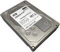 4TB 64MB Cache 7200RPM SATA 6.0Gb/s 3.5" Internal Surveillance DVR Hard Drive Pack of 2 N3590