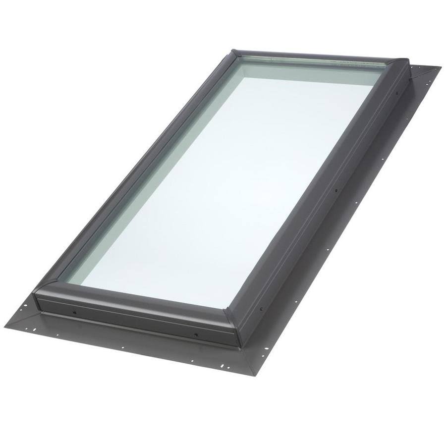 Self-Flashed Skylight V667085