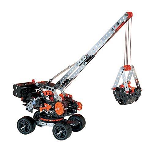 25 Motorized Model Building Kit I1428