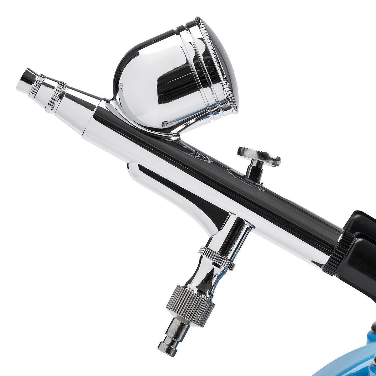 Airbrush Compressor Combo Kit V61707