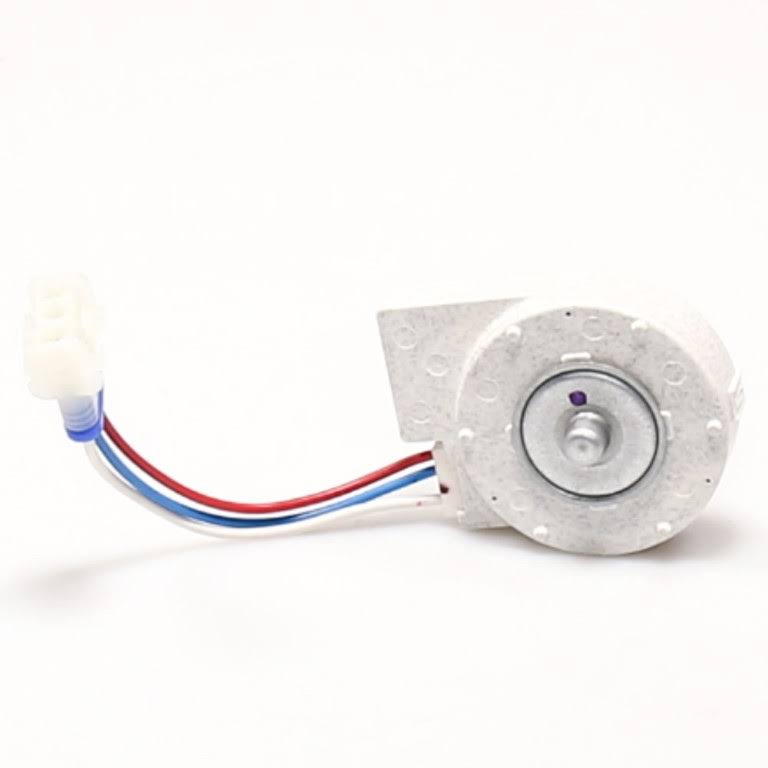 Evaporator Fan Motor Z8694