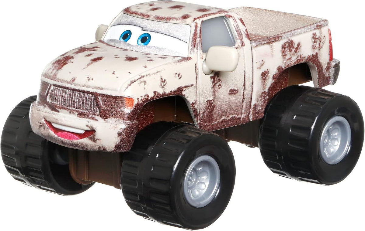 1:55 Scale Die-Cast Character Cars H530