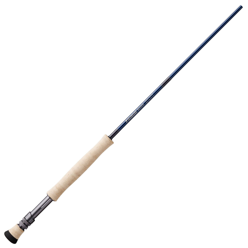 Sage Maverick Fly Rod 12wt 9' D922