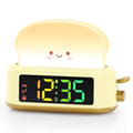 Kids Digital Alarm Clock with Night Light I653459
