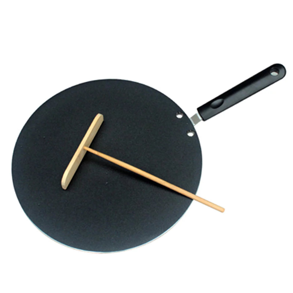 Round Pancake Griddle R982895