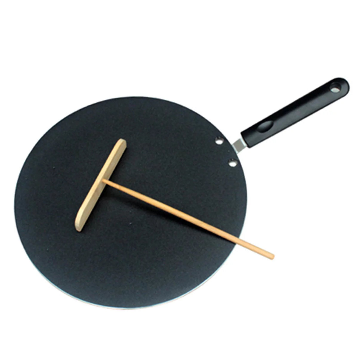 Round Pancake Griddle R982895