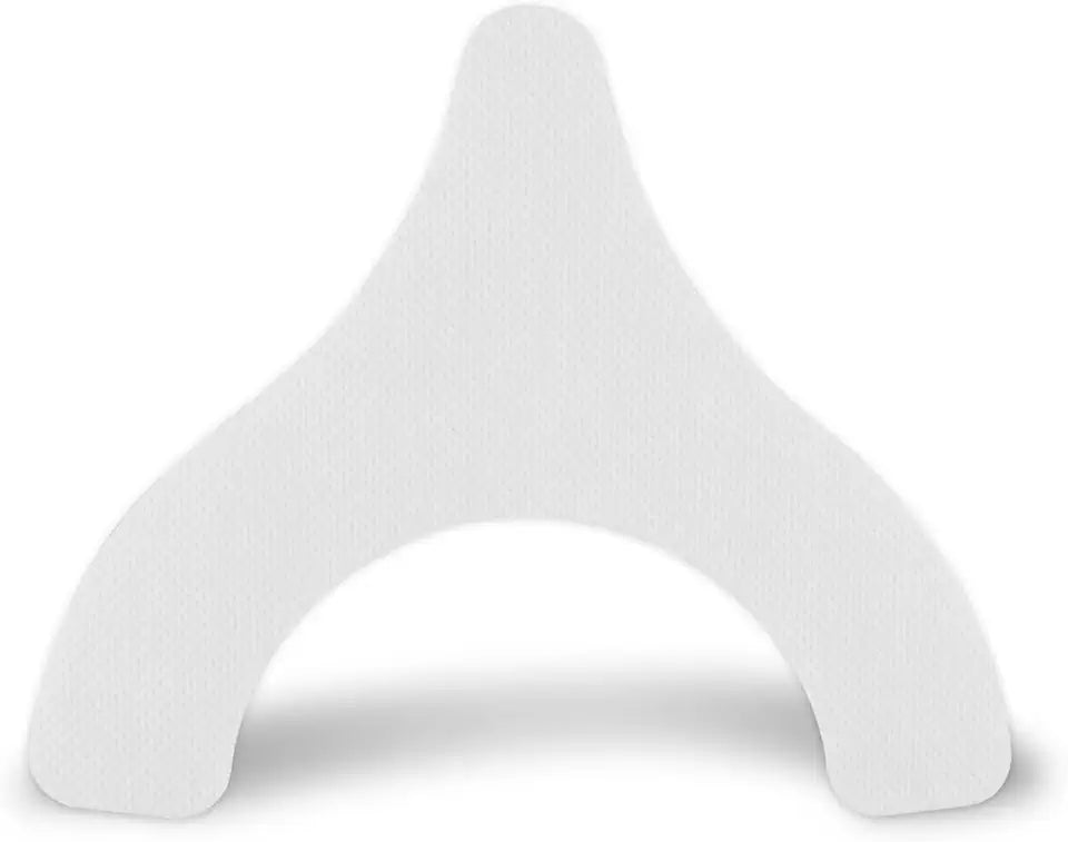 20/40 pcs Elastic Hydrocolloid Ostomy Barrier Strips V4722