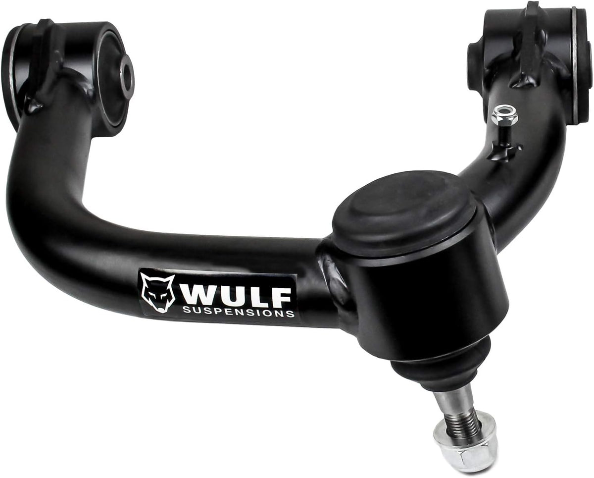 Front Upper Control Arms Kit for 2005-2020 Toyota Tacoma 6LUG 2WD 4X4 Q405