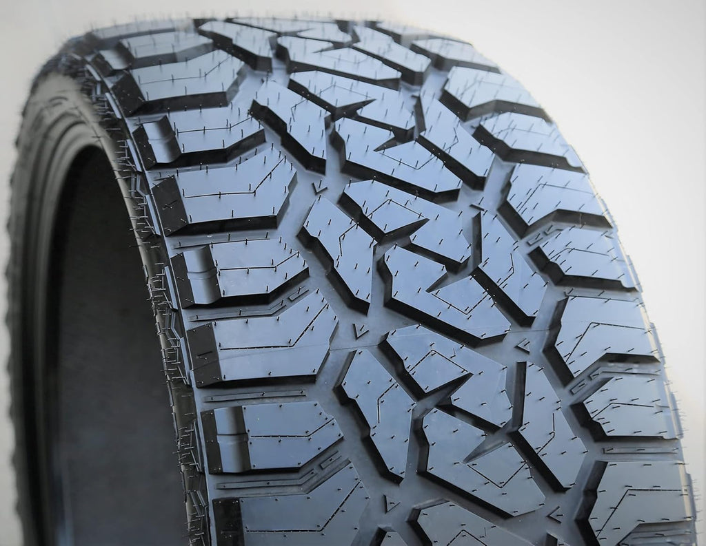 35X13.50R24LT All-Terrain Mud Off-Road Light Truck Radial Tire B87156