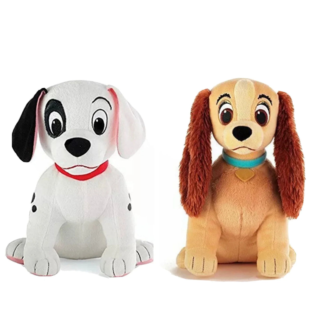 12" Plush Soft Stuffed Animal N997941