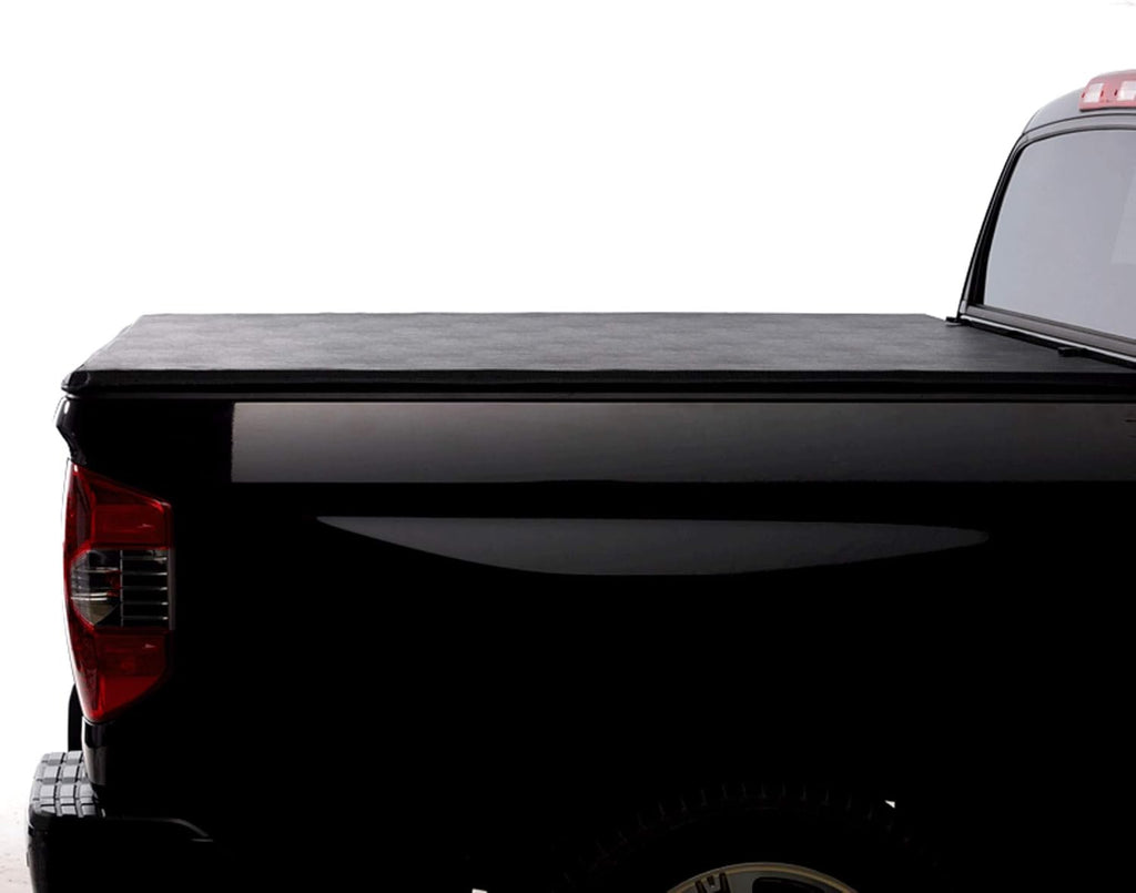 Soft Roll Up Tonneau Cover for Honda Ridgeline X61592
