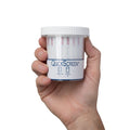 5 Panel Cup Test Kit with Timer R179