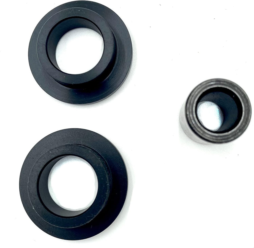 8 Upper Lower Front Rear Bushing Kit Z3455