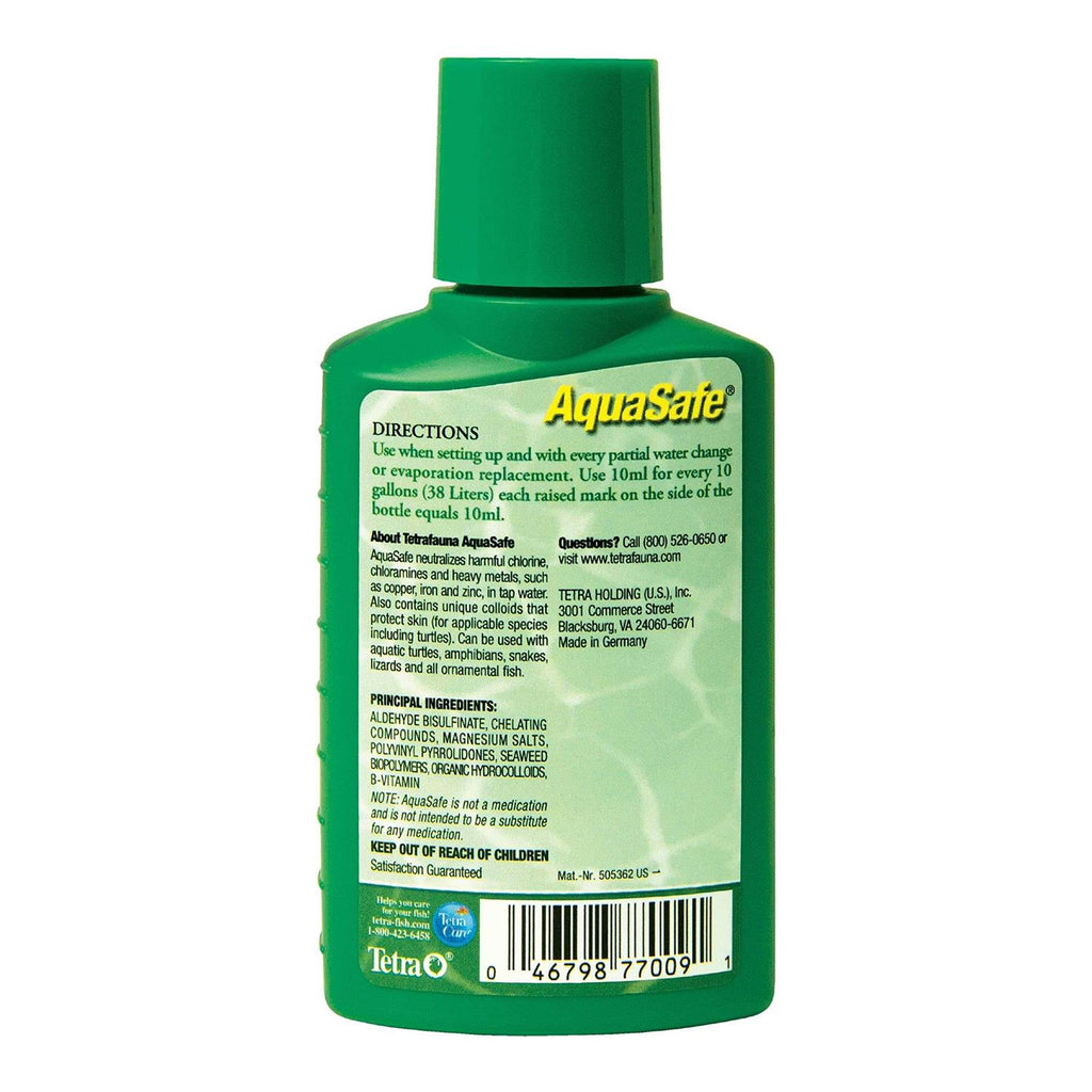 Aquasafe for Reptiles K69230