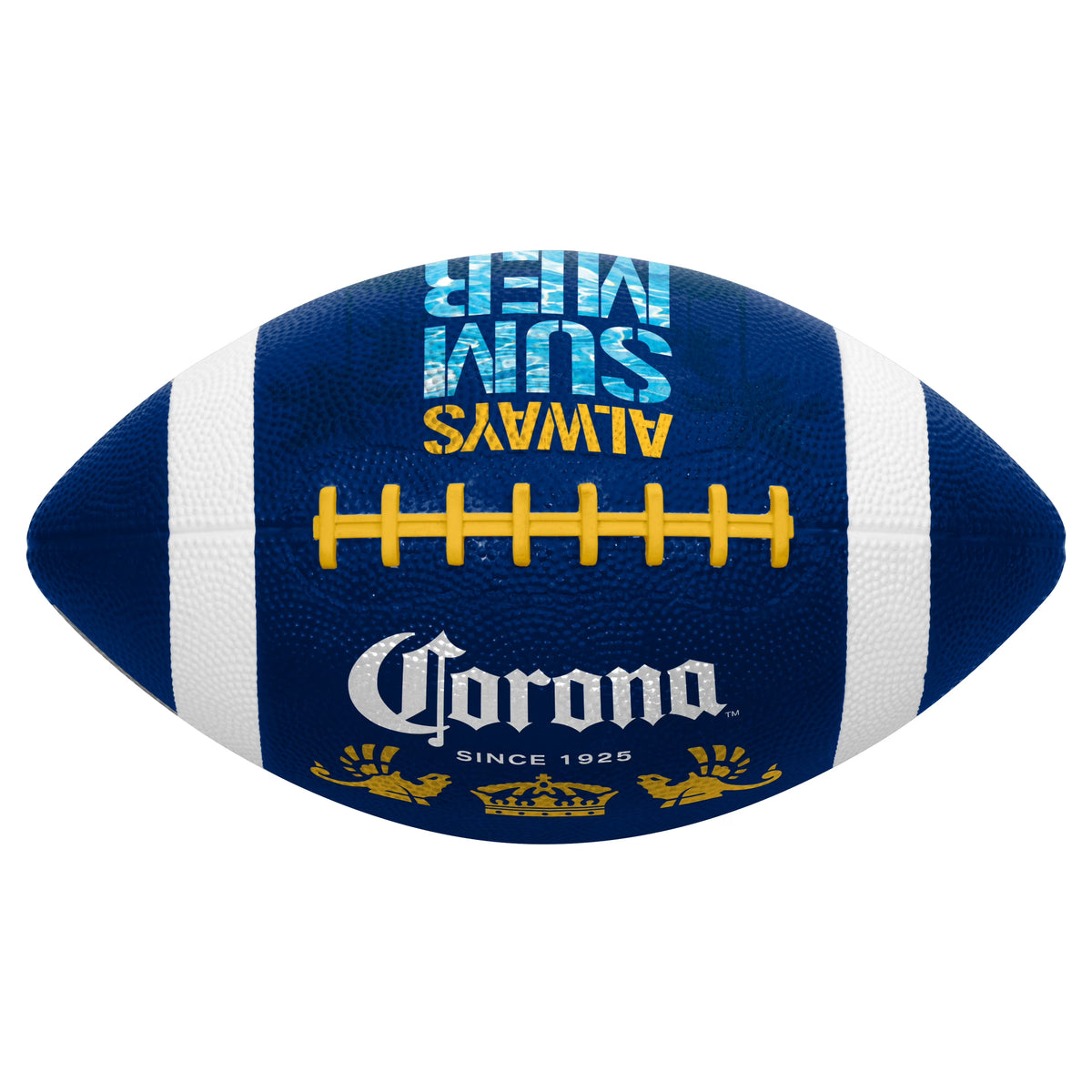 Rubber Football Z138