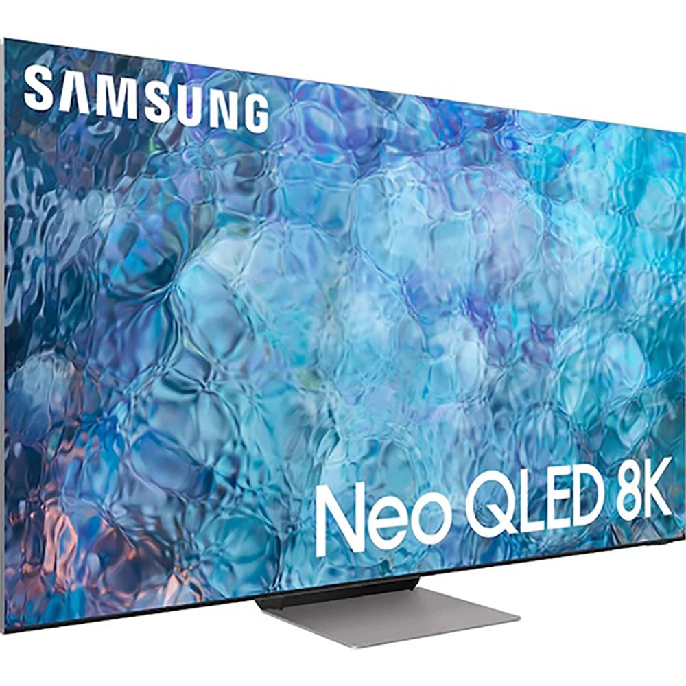 Open Box Samsung 75-Inch Class Neo QLED 8K UHD Smart TV A564868