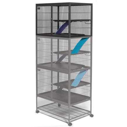 Double Unit Cage Z738