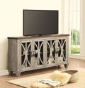 Brown Cabinet B444