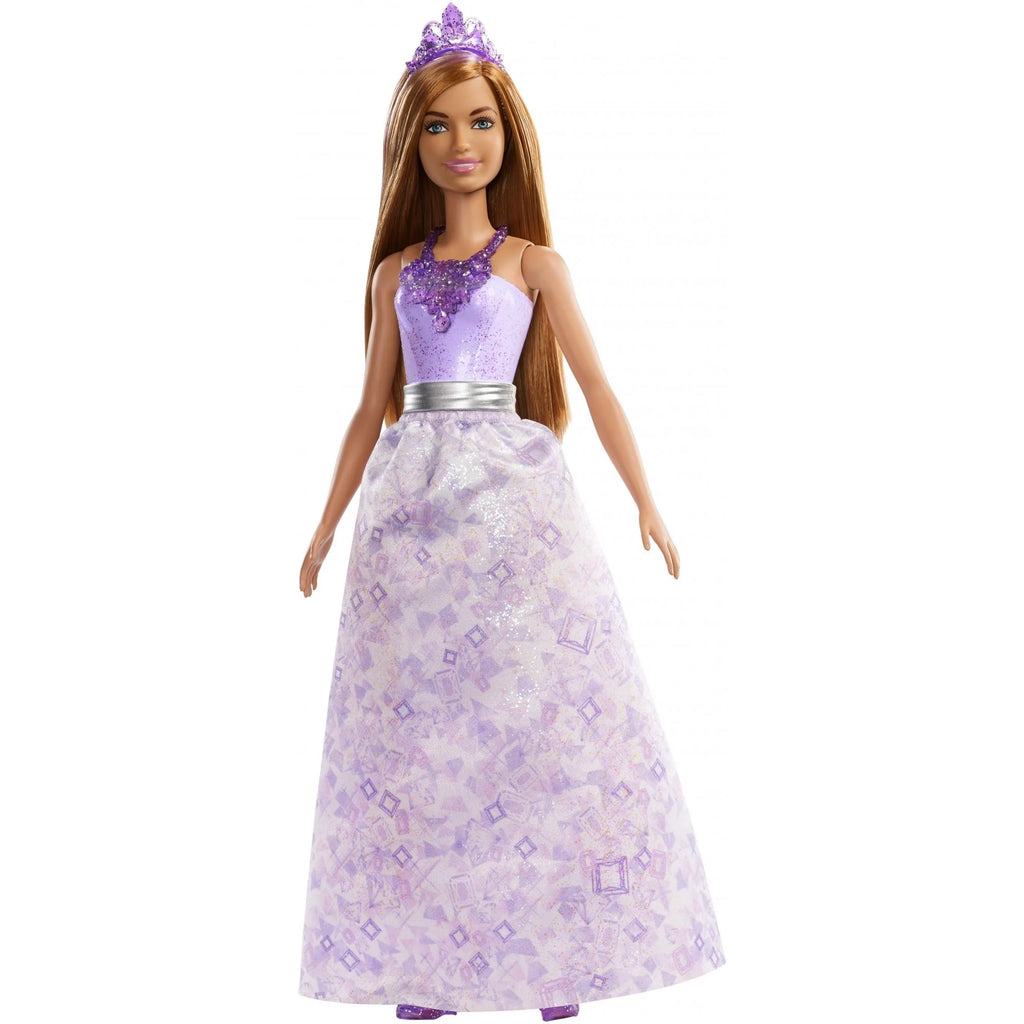 Princess Doll J49217