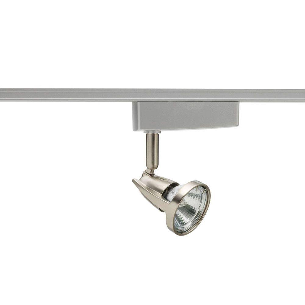Low-Voltage Satin Chrome Light H25980