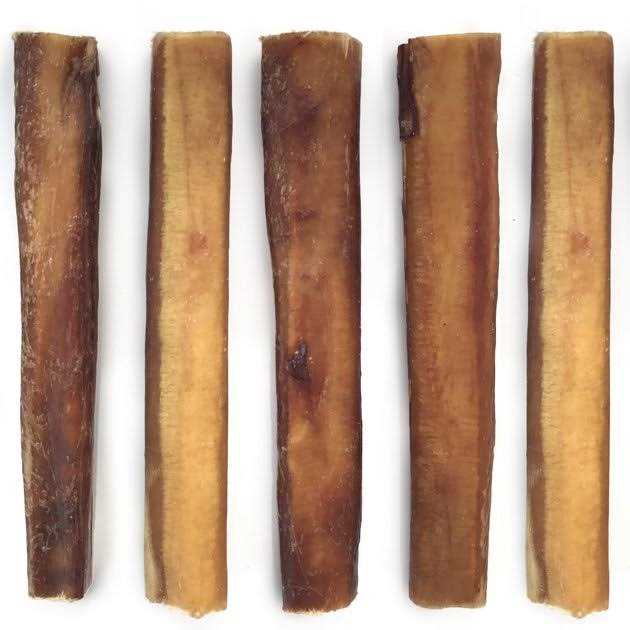 Bully Sticks D35305