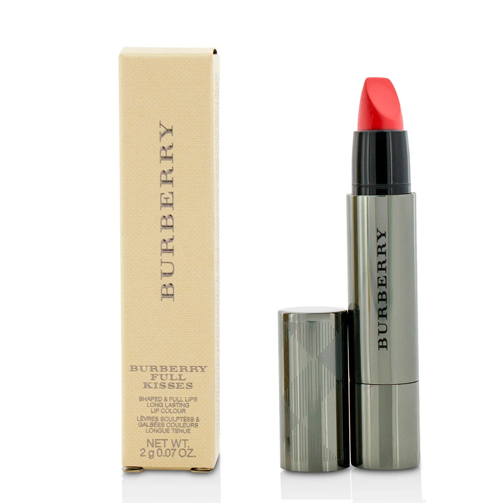 Full Kisses Shaped & Full Lips Long Lasting Lip Colour - No. 505 Nude 2g/0.07oz O698