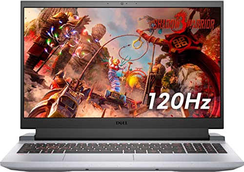 15.6" FHD IPS 120Hz Gaming Laptop with AMD Ryzen 7 5800H, RTX 3050 Ti, 16GB DDR4, 512GB SSD J209498