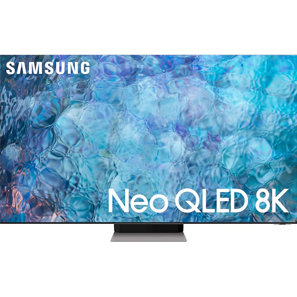 Open Box Samsung 75-Inch Class Neo QLED 8K UHD Smart TV A564868