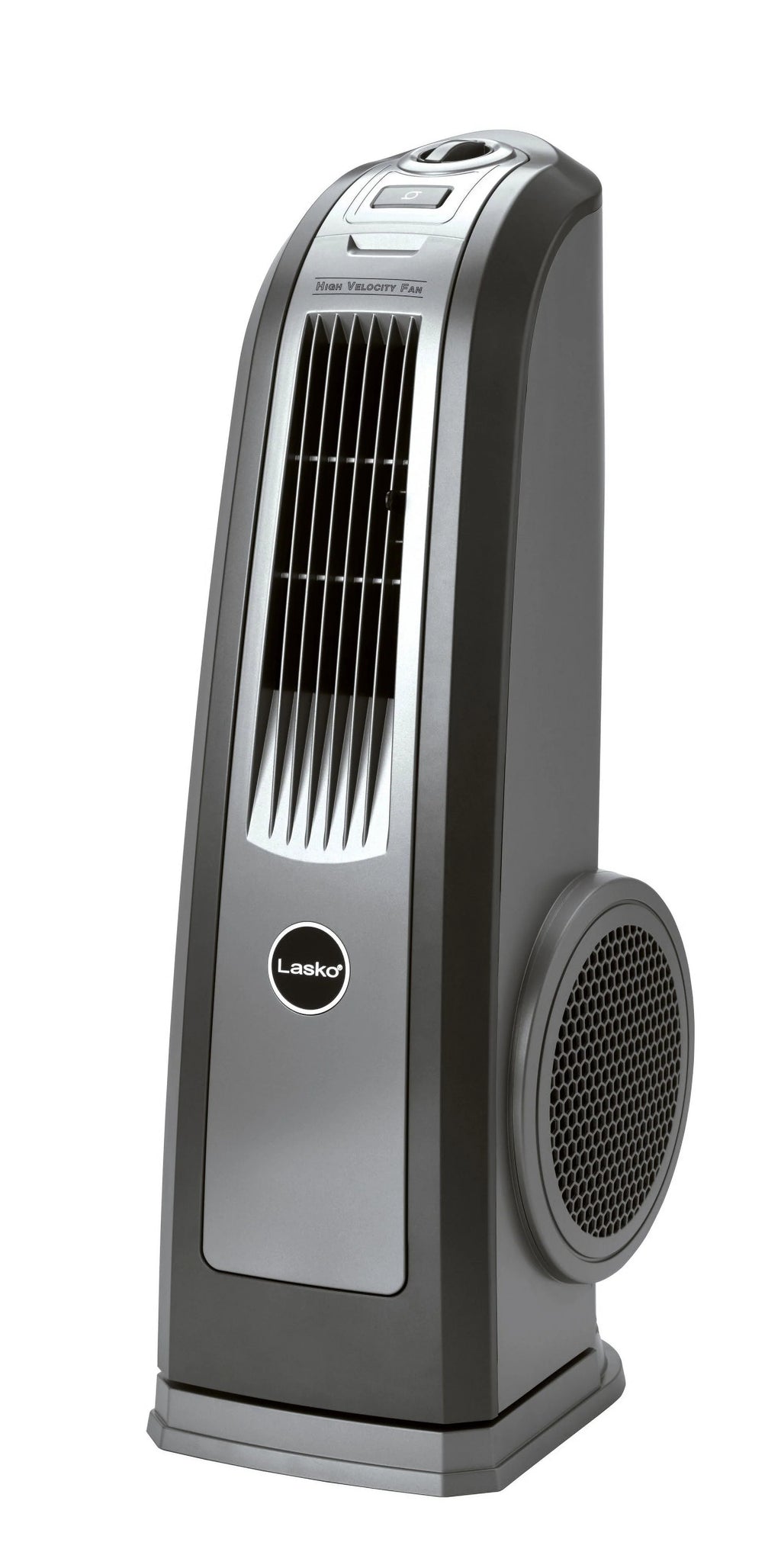 30 Oscillating High Velocity Blower Tower Fan with 3 Speeds I262