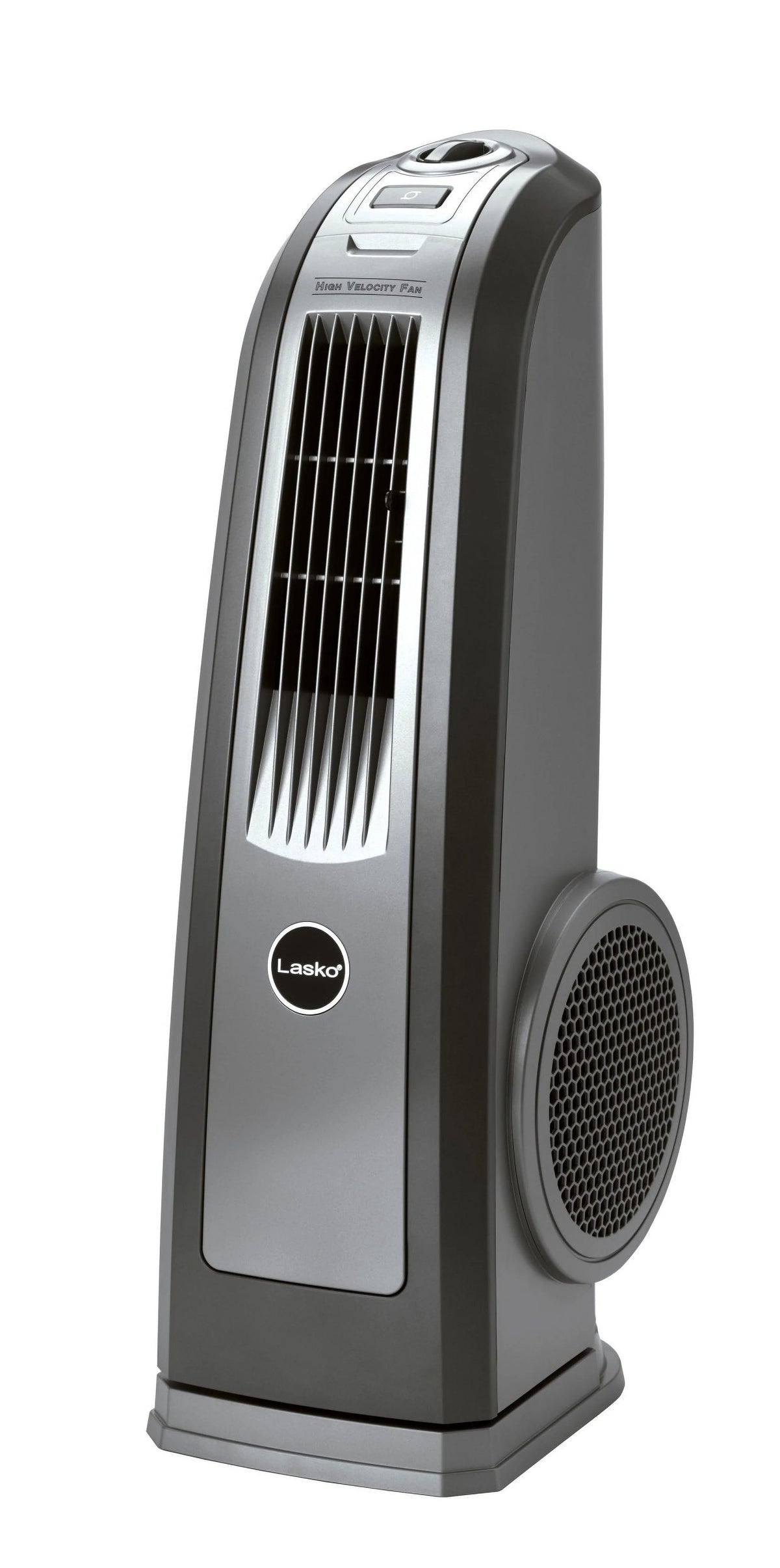30 Oscillating High Velocity Blower Tower Fan with 3 Speeds I262