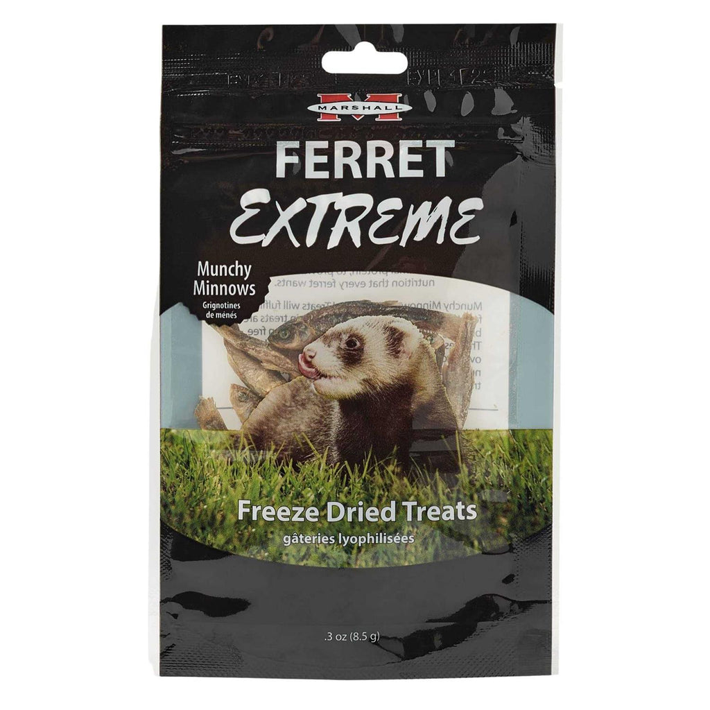 Freeze Dried Minnows Pet Supplies N5722