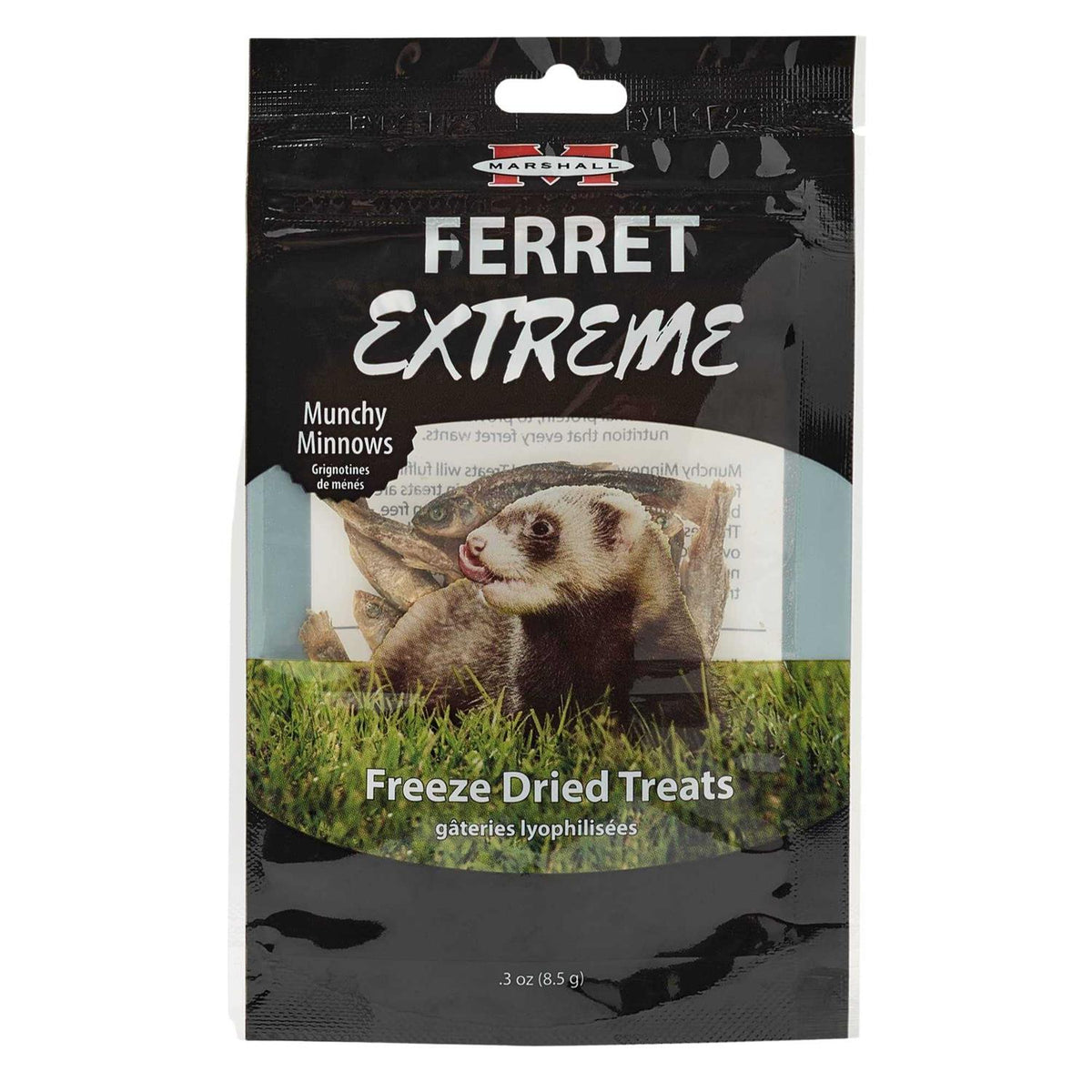 Freeze Dried Minnows Pet Supplies N5722