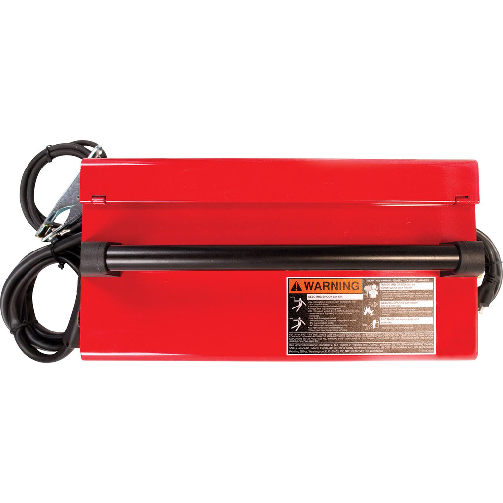 Handy MIG Welder N608554