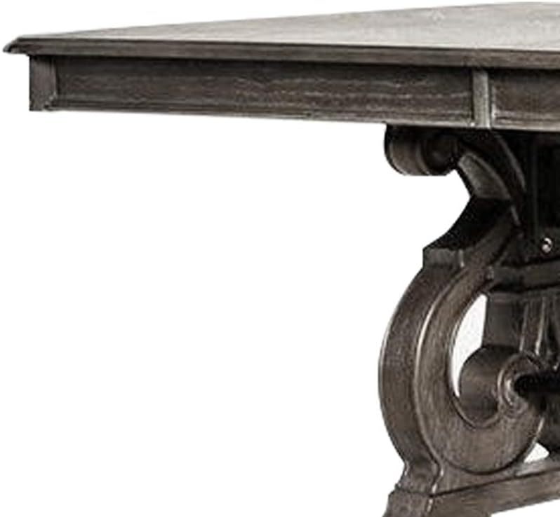 Natural Tone Dining Tables Y90254