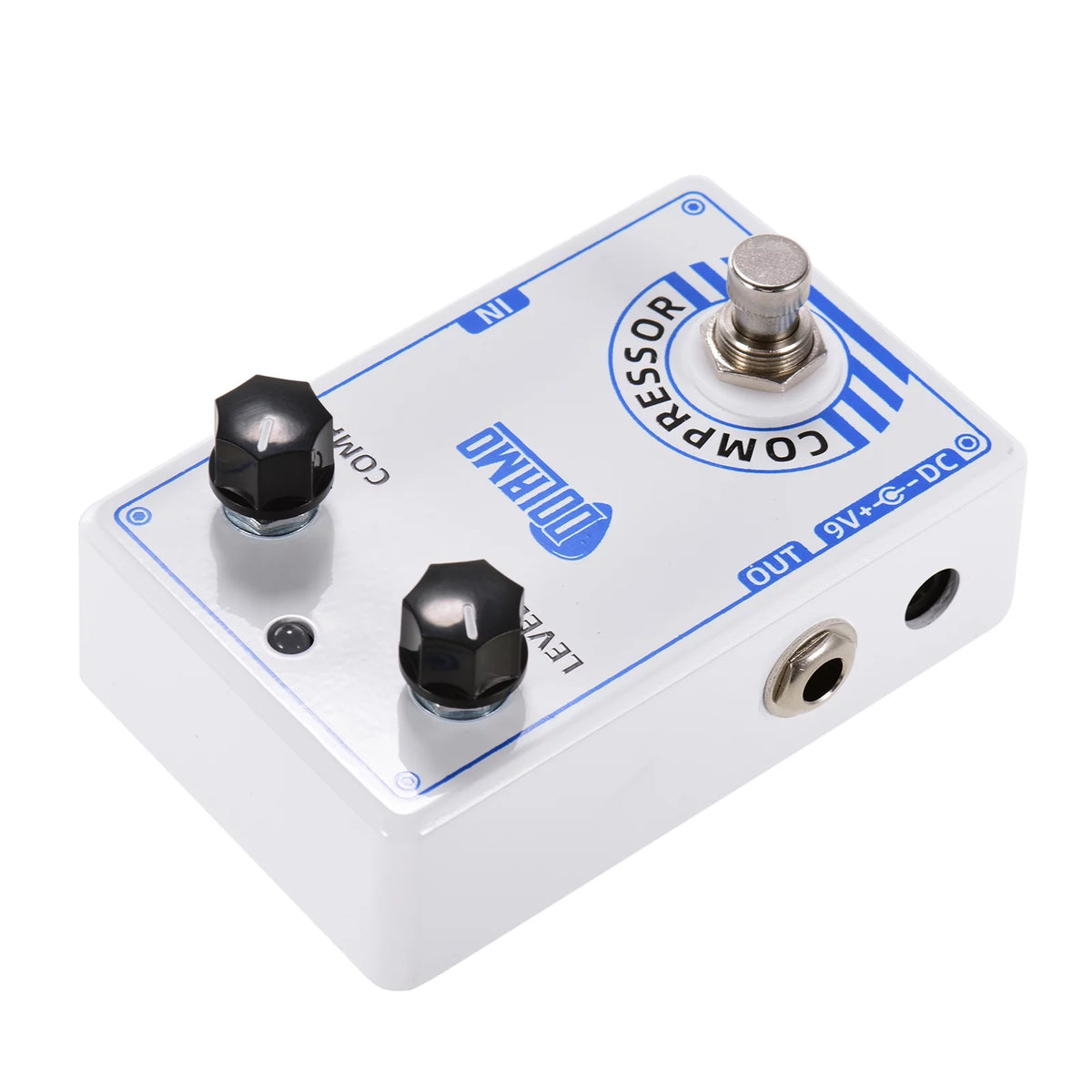 Compressor Pedal W60046